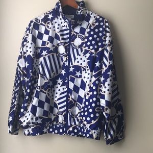 Lavon by Cheerful Corp wind breaker Jacket 🧥
